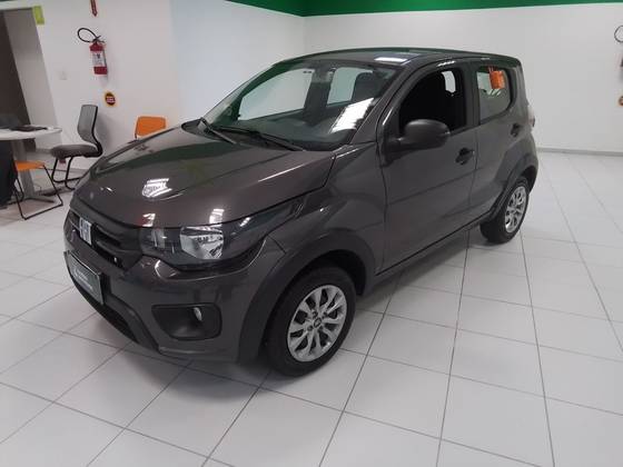 FIAT MOBI 1.0 EVO FLEX LIKE. MANUAL FIAT MOBI 1.0 EVO FLEX LIKE. MANUAL
